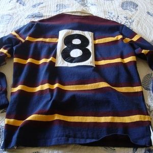 ralph lauren rugby shirt sale